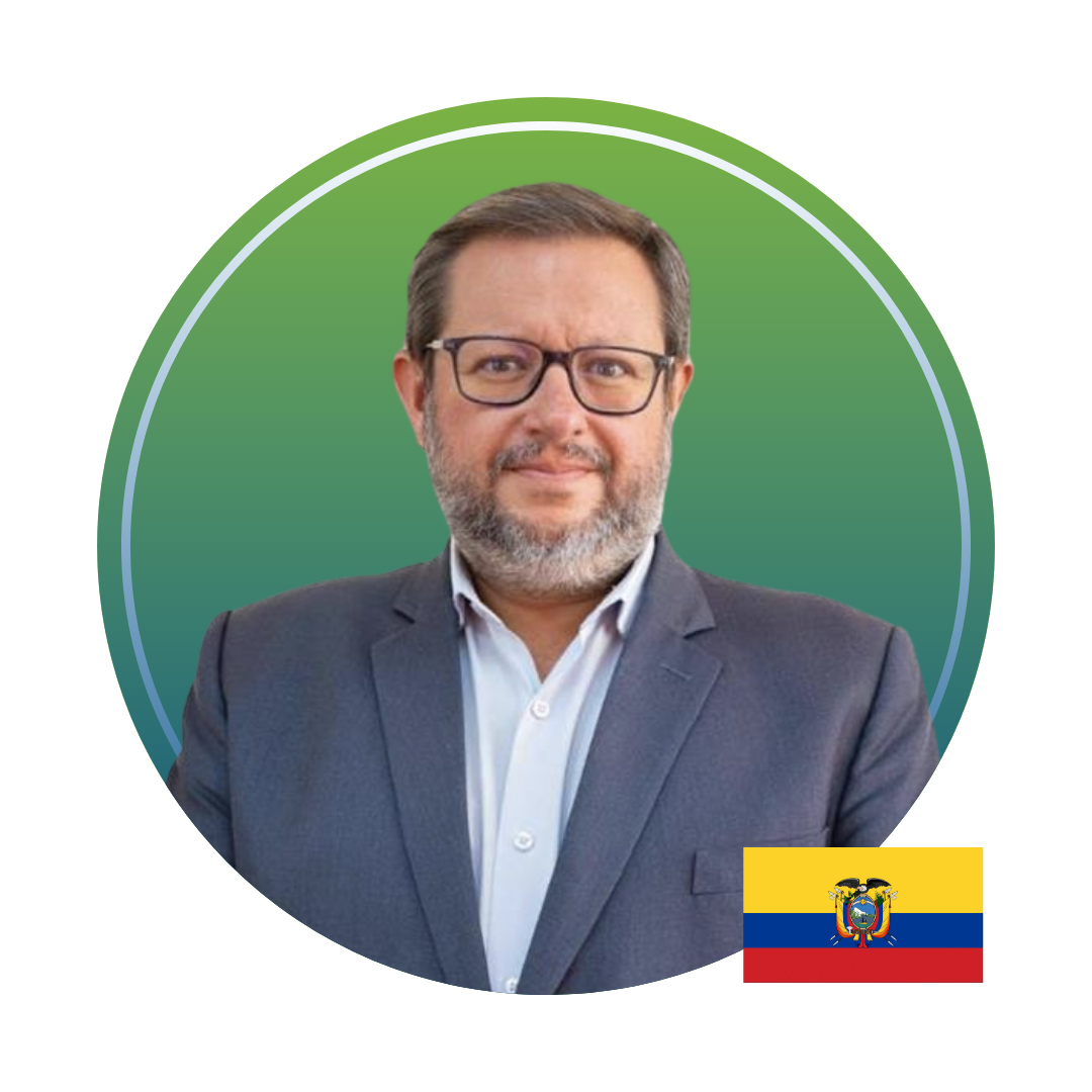 Alfredo Aguilar