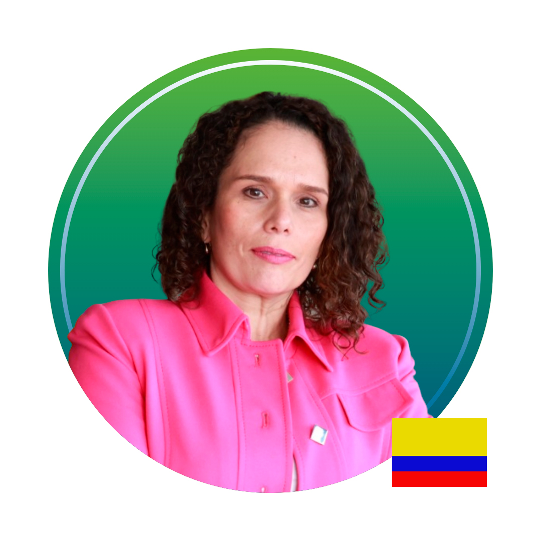 María Constanza García